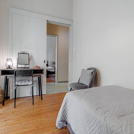Bella Venezia Residence Corfu  Εξωτερικό φωτογραφία
