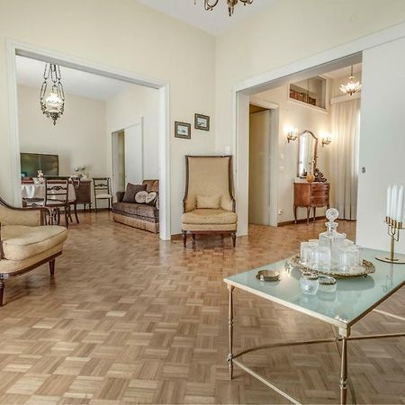 Bella Venezia Residence Corfu  Εξωτερικό φωτογραφία