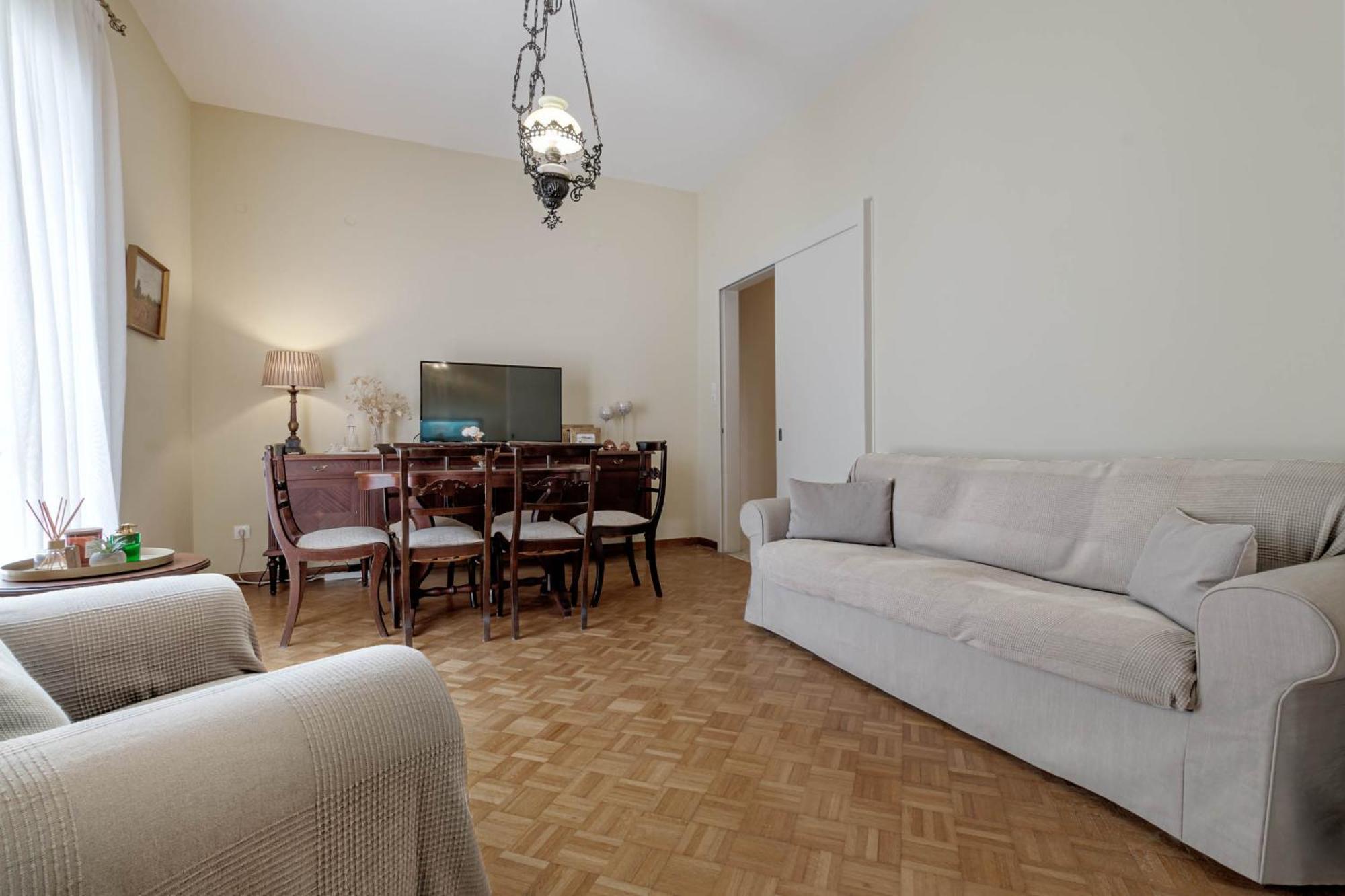 Bella Venezia Residence Corfu  Εξωτερικό φωτογραφία