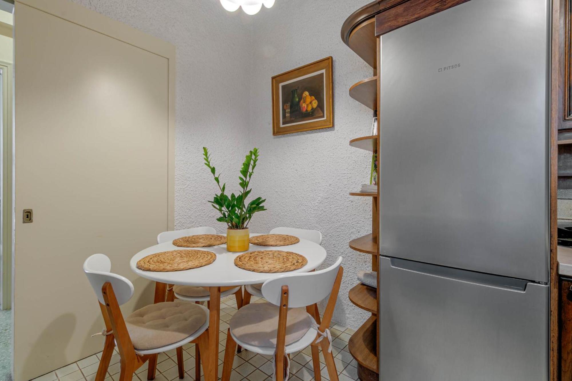 Bella Venezia Residence Corfu  Εξωτερικό φωτογραφία