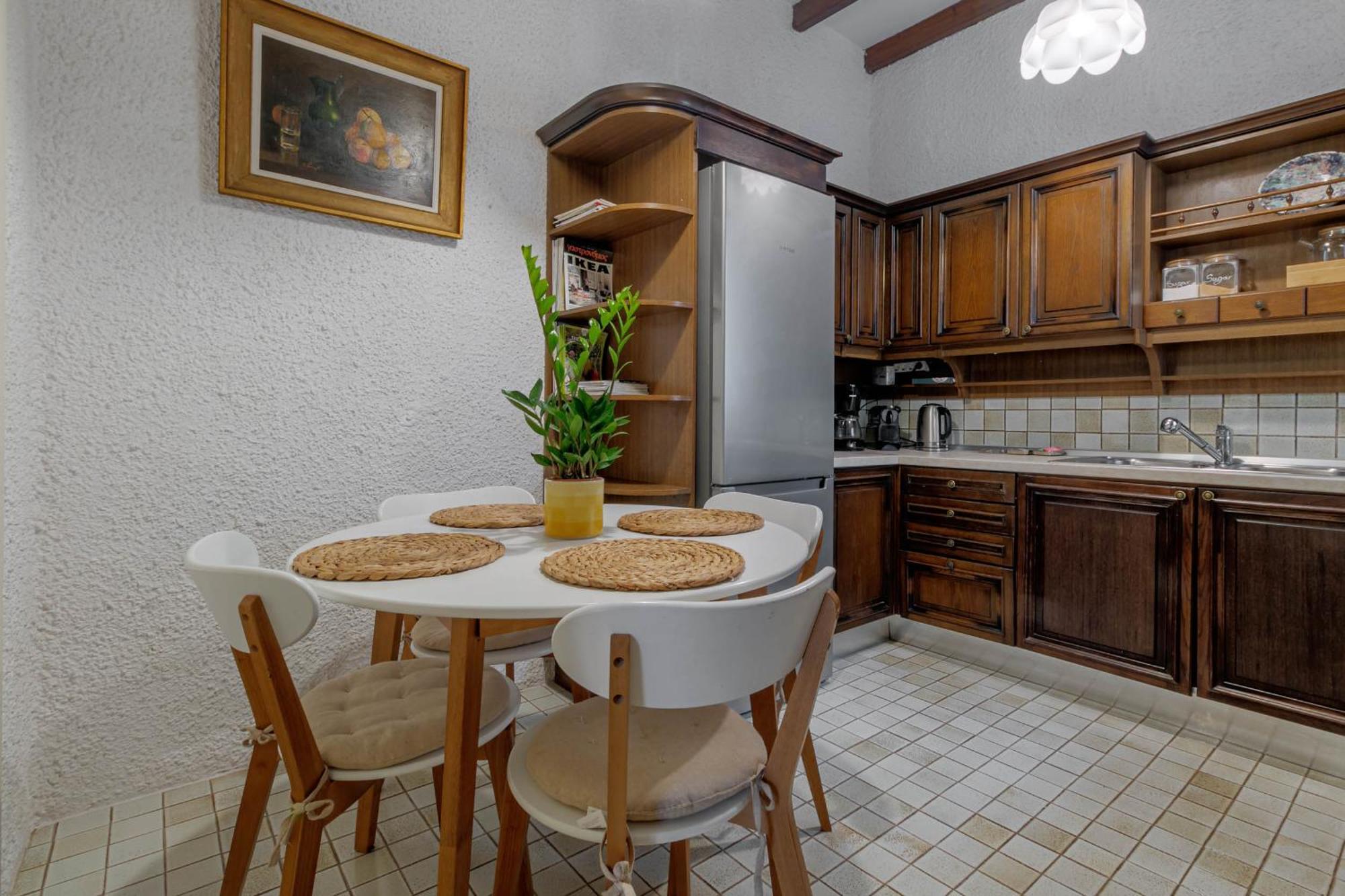 Bella Venezia Residence Corfu  Εξωτερικό φωτογραφία