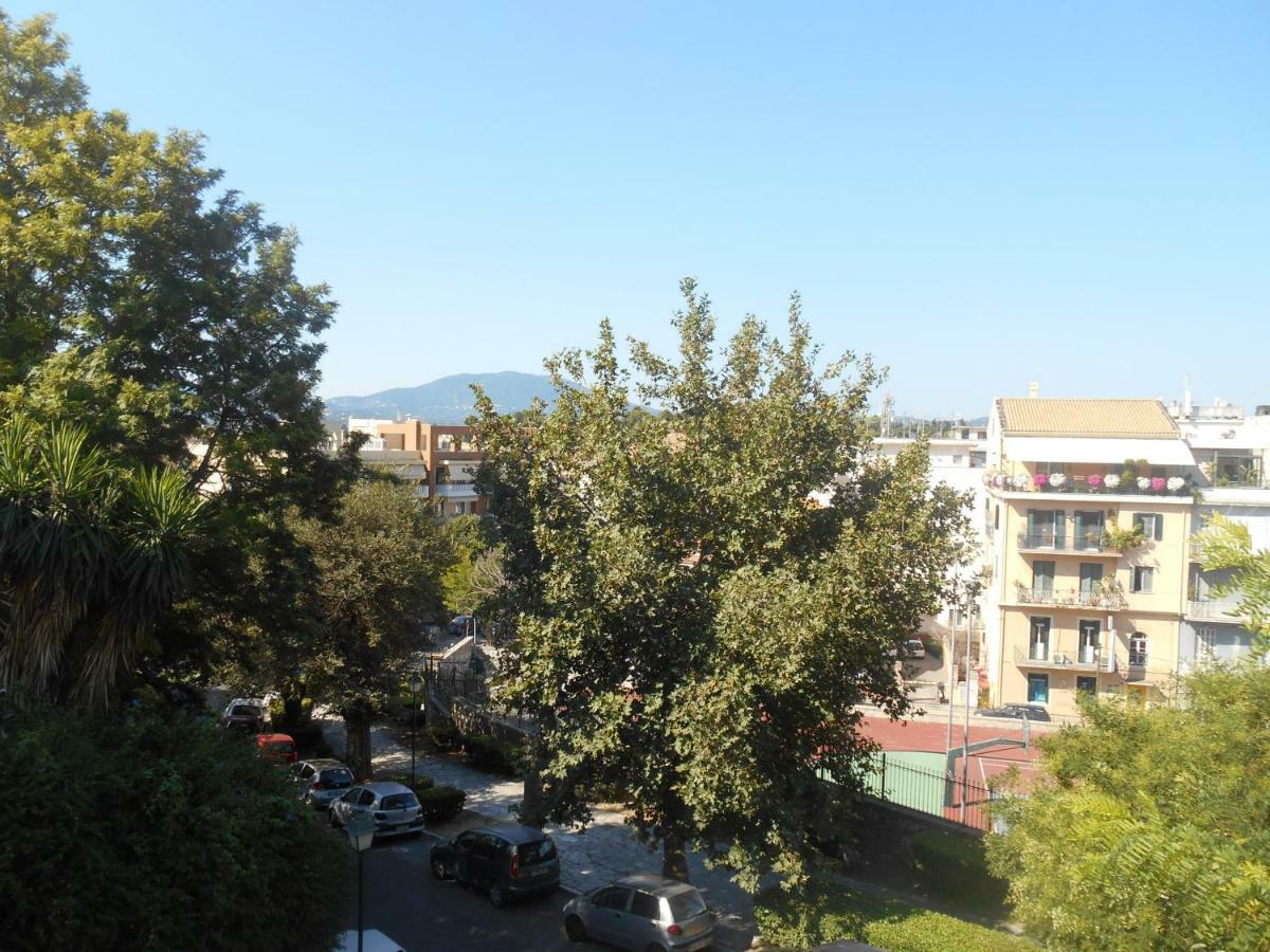Bella Venezia Residence Corfu  Εξωτερικό φωτογραφία