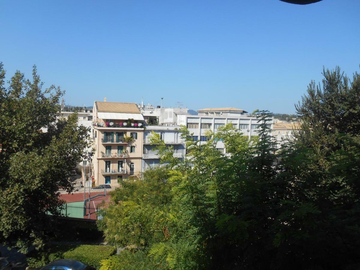 Bella Venezia Residence Corfu  Εξωτερικό φωτογραφία