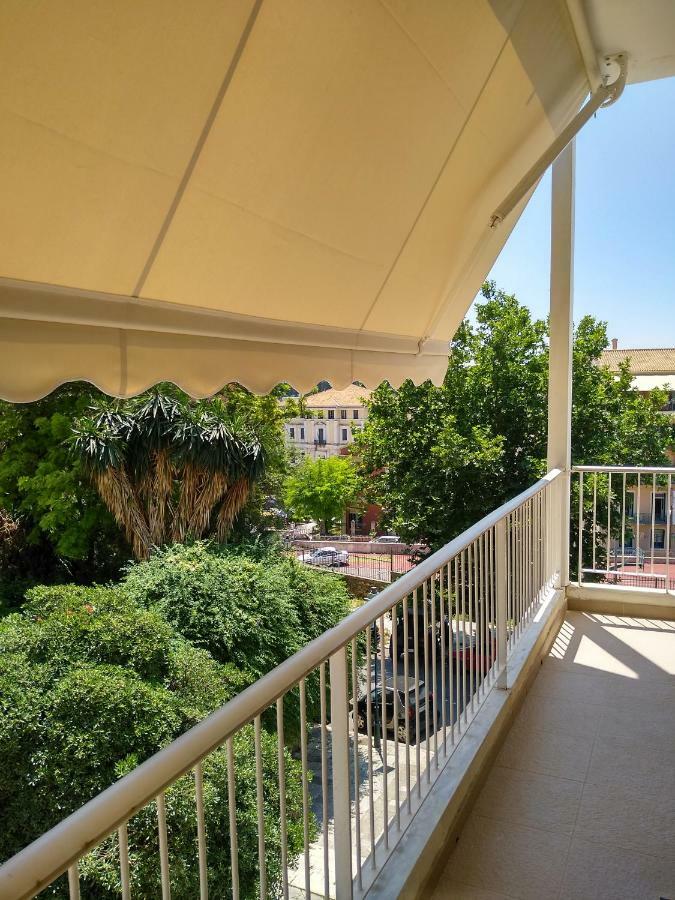 Bella Venezia Residence Corfu  Εξωτερικό φωτογραφία