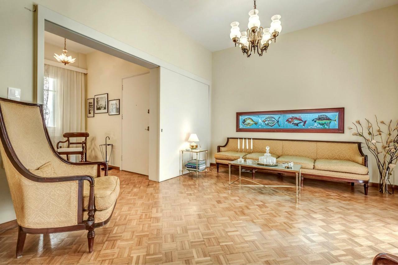 Bella Venezia Residence Corfu  Εξωτερικό φωτογραφία