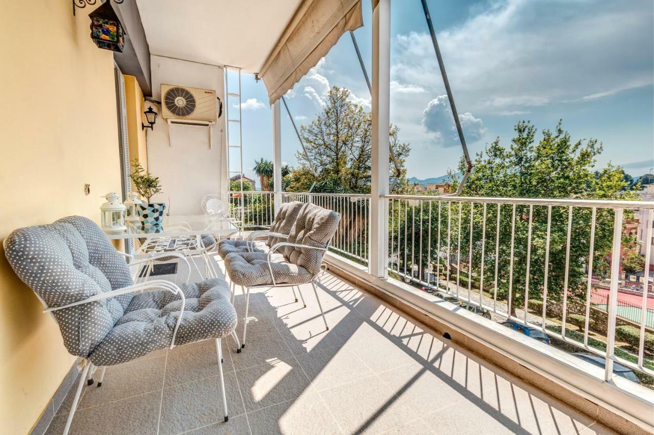 Bella Venezia Residence Corfu  Εξωτερικό φωτογραφία