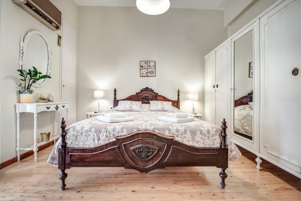 Bella Venezia Residence Corfu  Εξωτερικό φωτογραφία