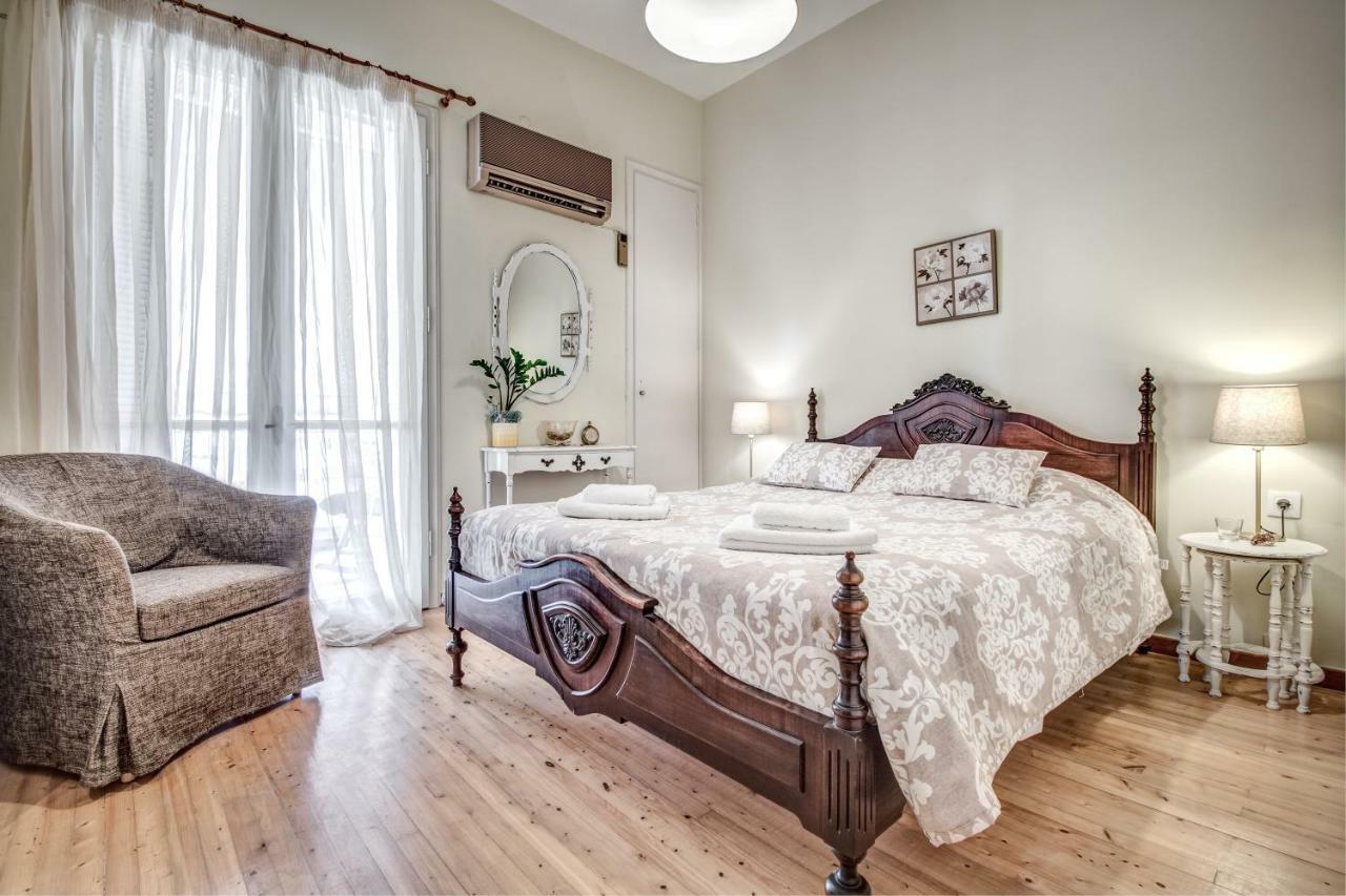 Bella Venezia Residence Corfu  Εξωτερικό φωτογραφία