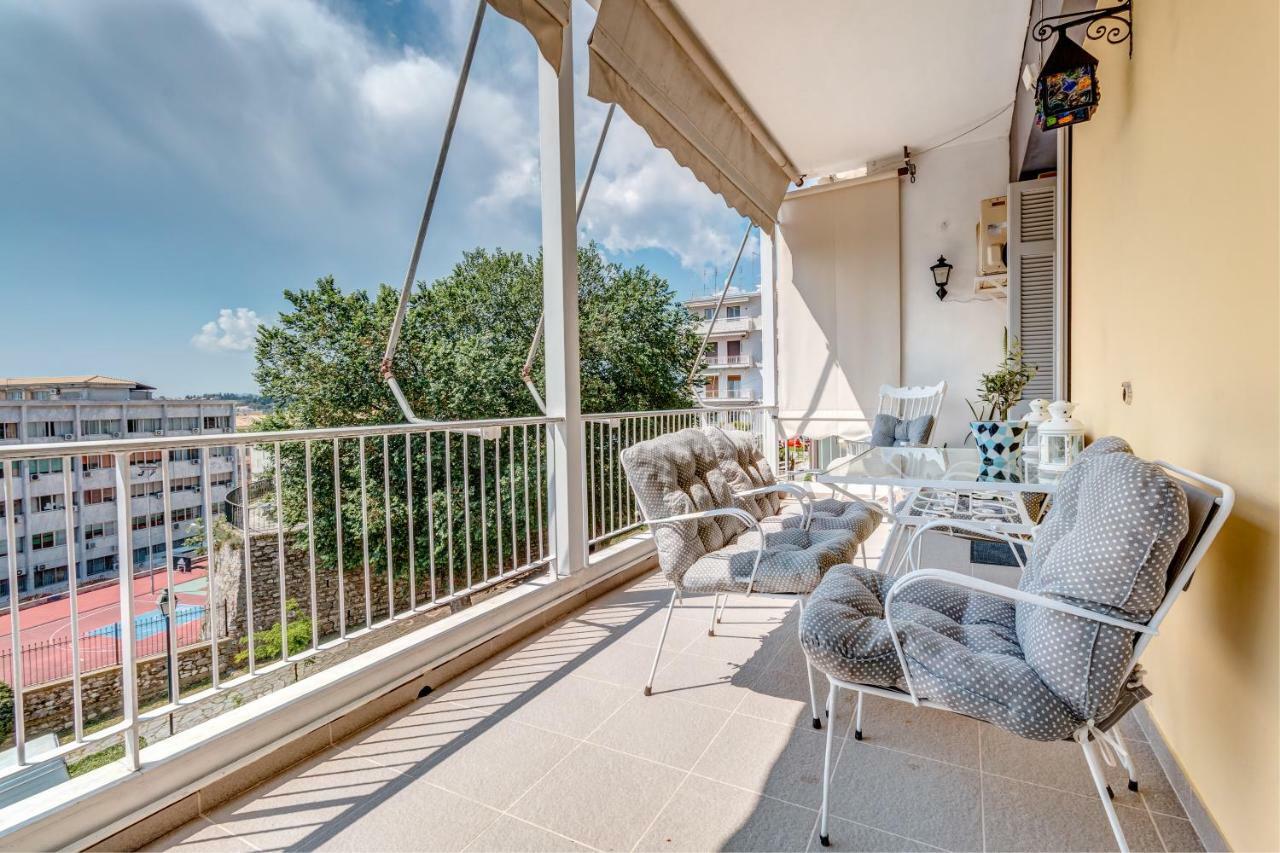 Bella Venezia Residence Corfu  Εξωτερικό φωτογραφία