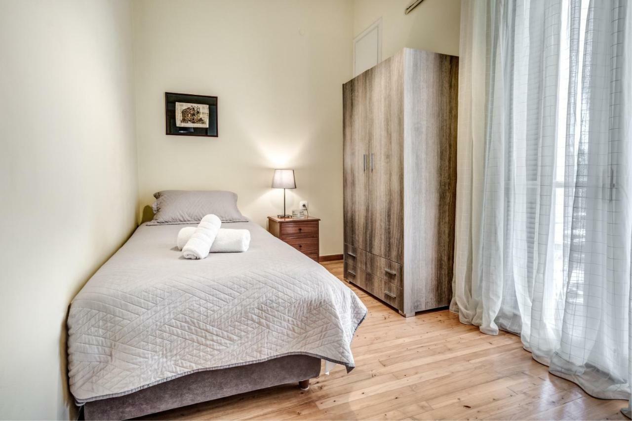 Bella Venezia Residence Corfu  Εξωτερικό φωτογραφία