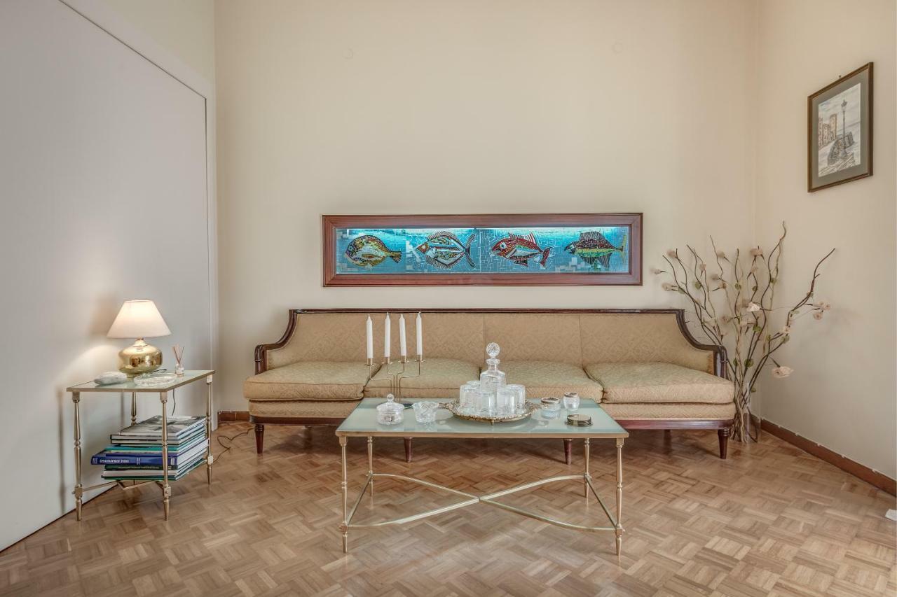 Bella Venezia Residence Corfu  Εξωτερικό φωτογραφία