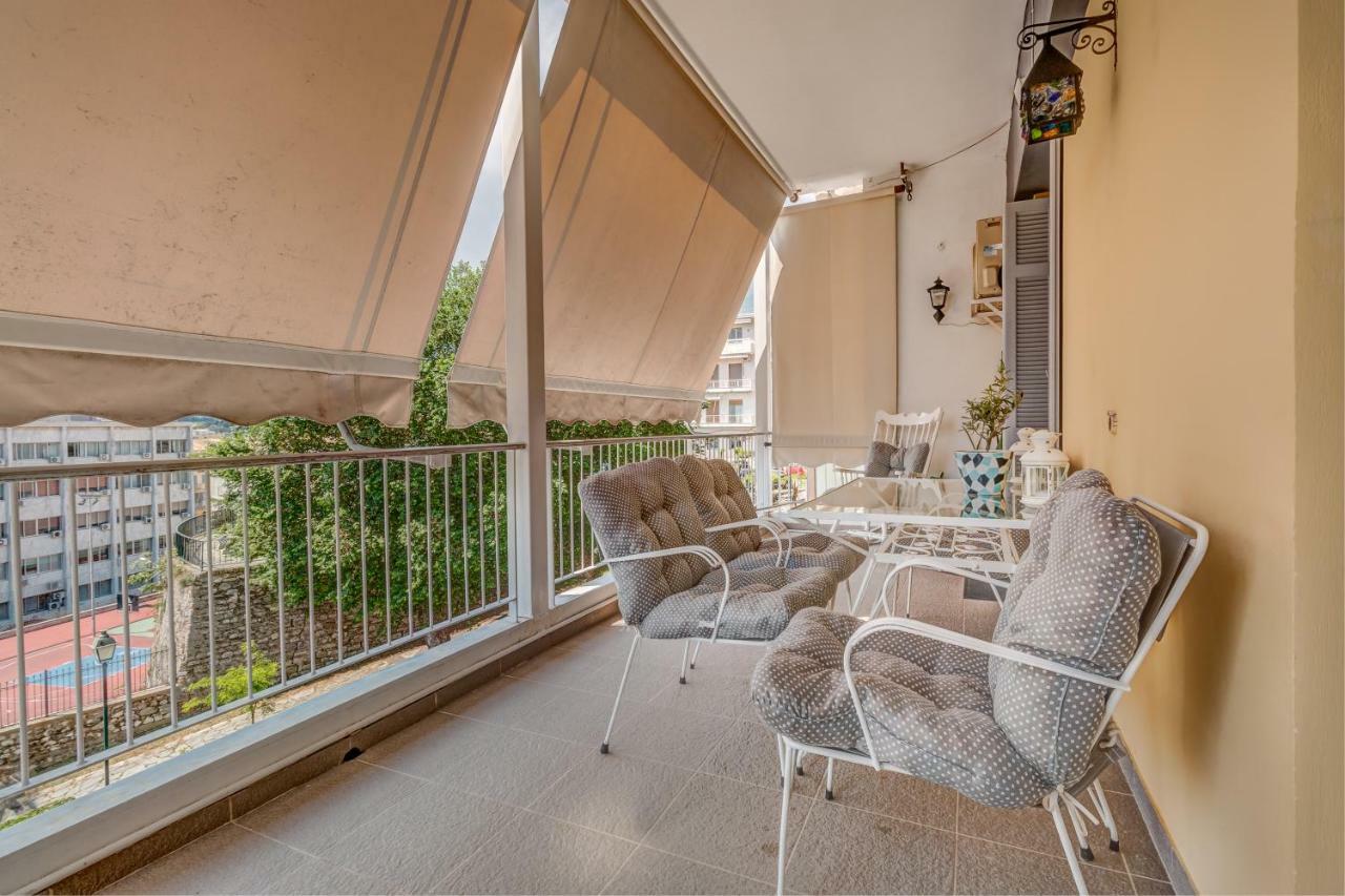 Bella Venezia Residence Corfu  Εξωτερικό φωτογραφία