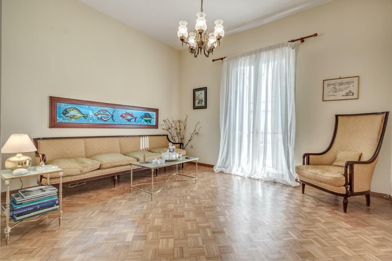 Bella Venezia Residence Corfu  Εξωτερικό φωτογραφία