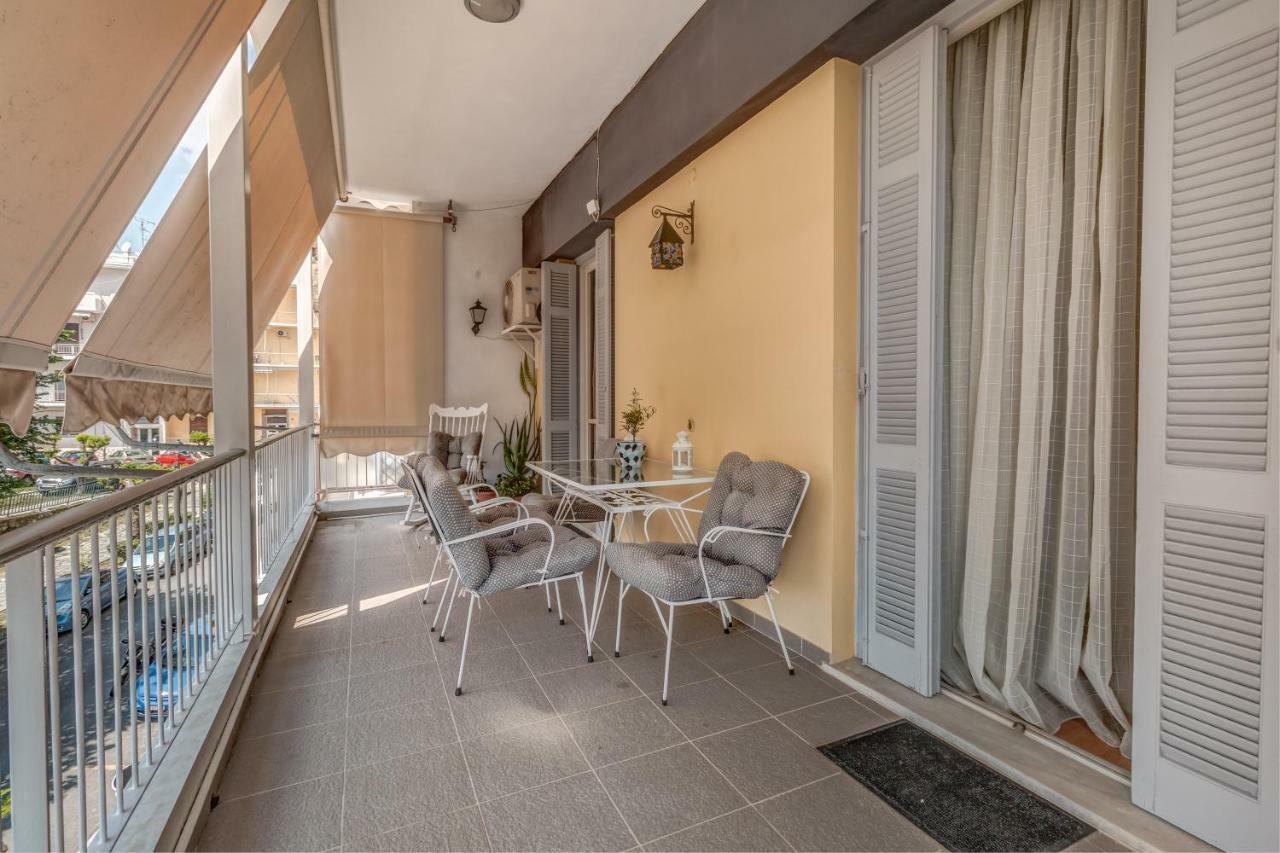 Bella Venezia Residence Corfu  Εξωτερικό φωτογραφία