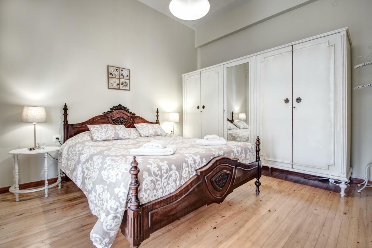 Bella Venezia Residence Corfu  Εξωτερικό φωτογραφία