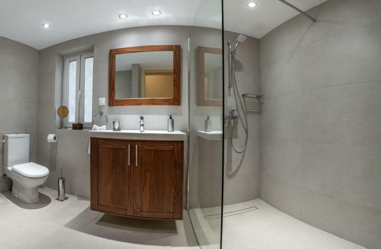 Bella Venezia Residence Corfu  Εξωτερικό φωτογραφία